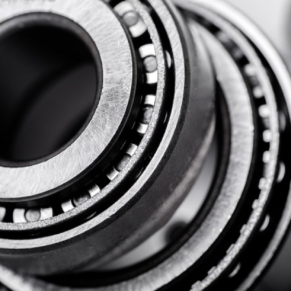 Giới thiệu vòng bi chất liệu nhôm Titan chất lượng 