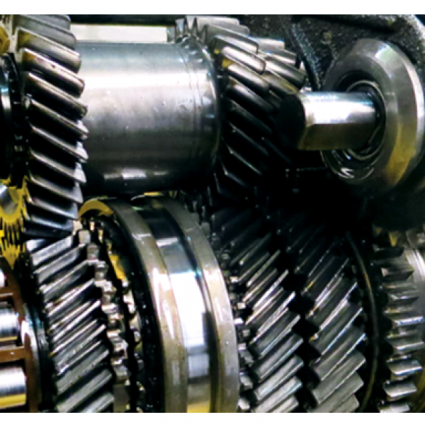 Tầm quan trọng của vòng bi trong hộp số