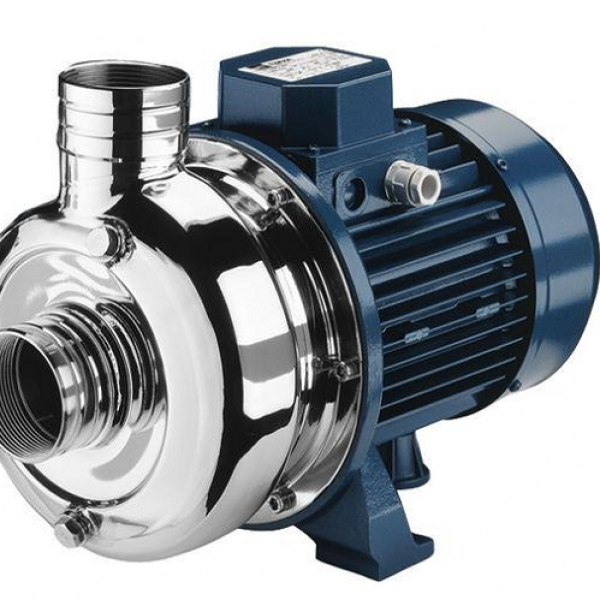 Tại sao vòng bi máy bơm nước lại bị hư