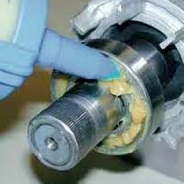 Nguyên nhân và cách khắc phục vòng bi quá nhiệt 