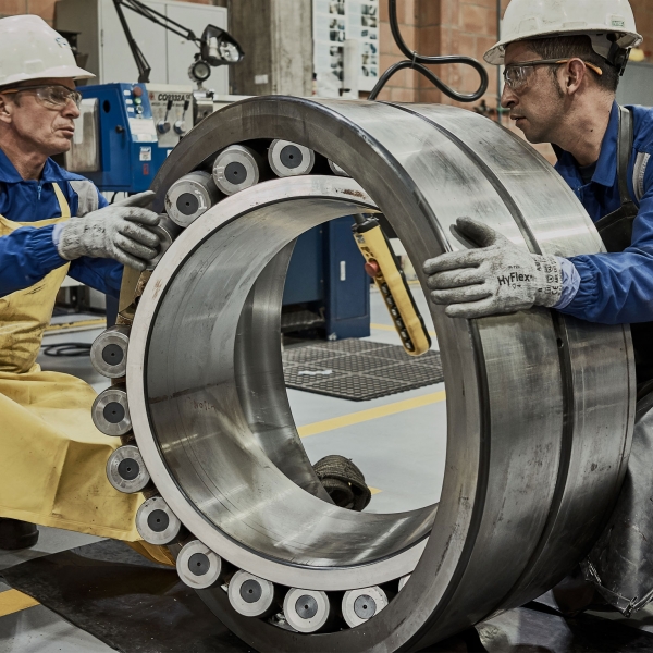 TÌM HIỂU LỊCH SỬ CÁC HÃNG SẢN XUẤT VÒNG BI TRÊN THẾ GIỚI