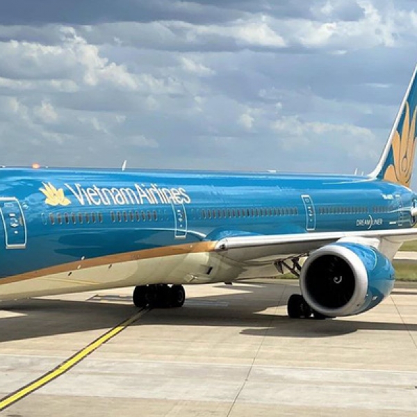 Vòng bi máy bay của FAG đạt vận tốc 4km/phút