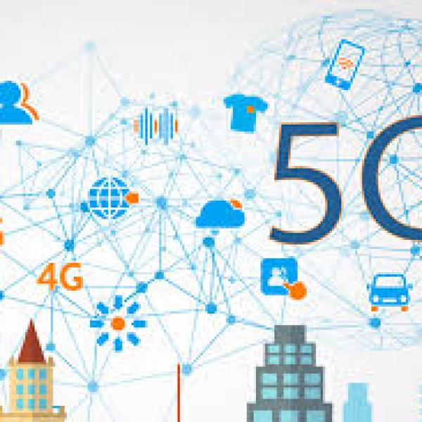 5G tạo cơ hội đổi mới sáng tạo cho mọi ngành kinh tế