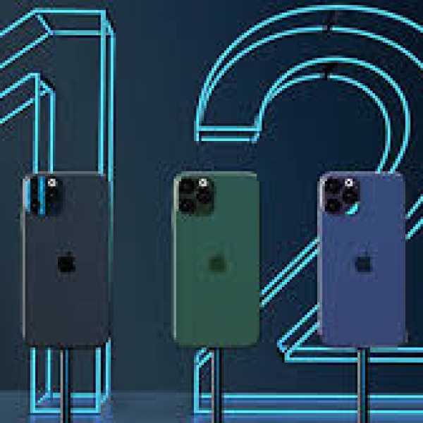 iPhone 12 sẽ được trang bị camera cao cấp chưa từng có