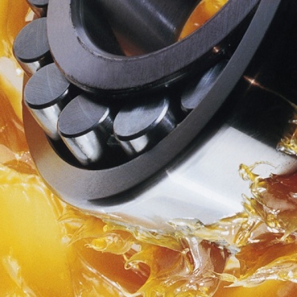 Mỡ bôi trơn vòng bi, các loại mỡ chịu nhiệt SKF phổ biến