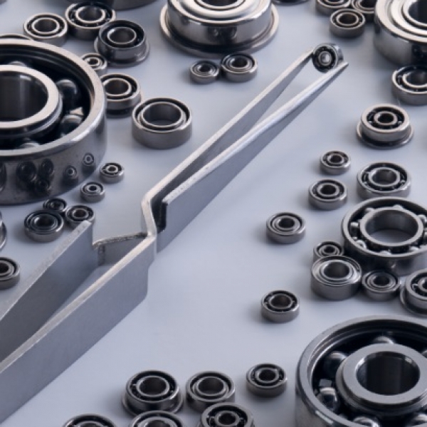 VÒNG BI NHỎ (VÒNG BI CẦU SIÊU NHỎ)