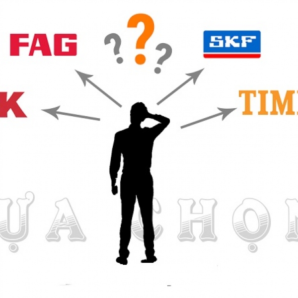 VÒNG BI HÃNG NÀO TỐT NHẤT MÀ GIÁ CẢ PHẢI CHĂNG?