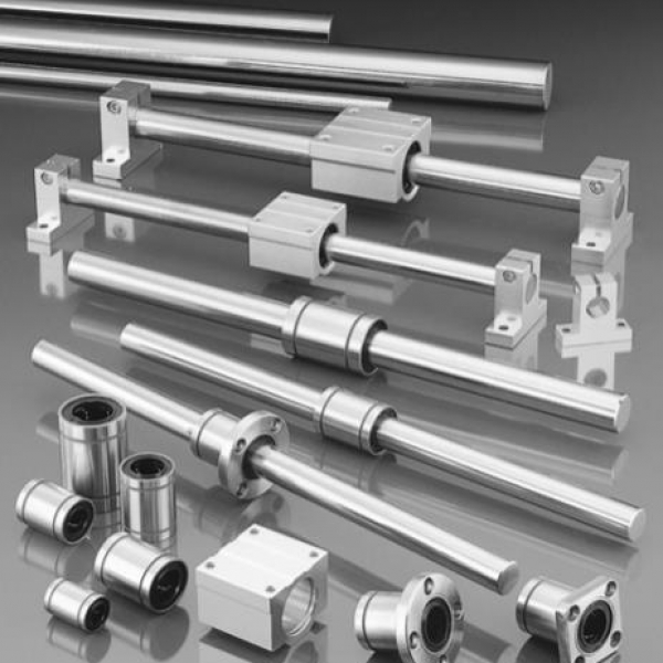 Đặc điểm của vòng bi ống và cách chọn đường kính phù hợp