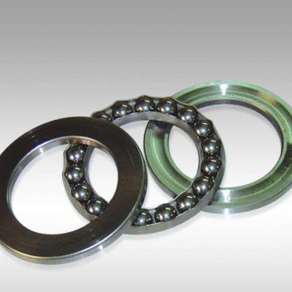 VÒNG BI BẠC ĐẠN CHÀ TRÒN