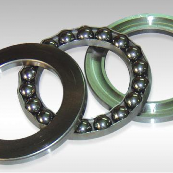 Nguy hại từ việc sử dụng vòng bi kém chất lượng