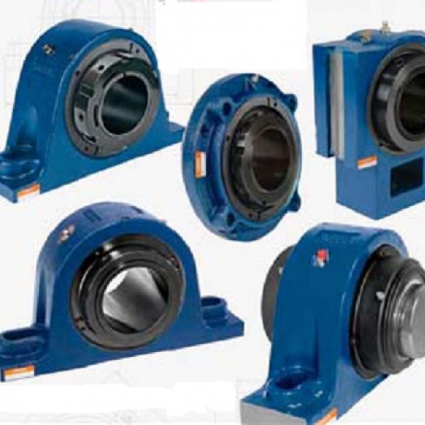 So sánh gối đỡ vòng bi trục ngang và gối đỡ vòng bi trục đứng