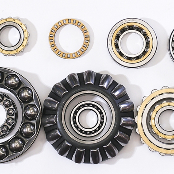  THÔNG TIN VÀ CÔNG DỤNG VỀ VÒNG BI ĐẶC CHỦNG