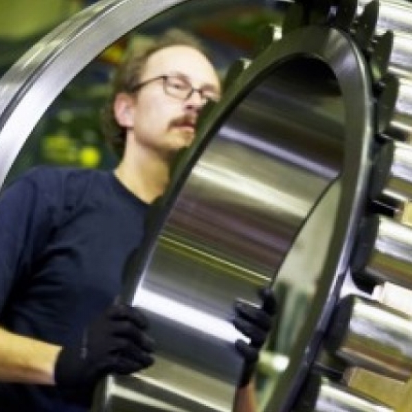 HƯỚNG DẪN BẢO QUẢN VÒNG BI ĐÚNG CÁCH