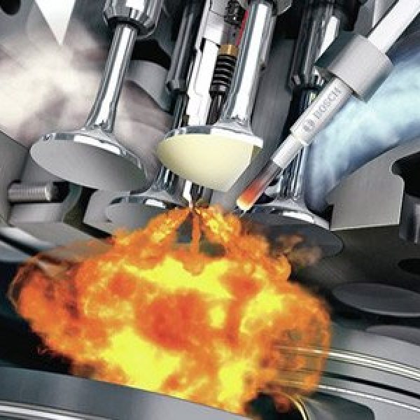 NHỮNG NGUYÊN NHÂN CHỦ YẾU LÀM HỎNG ĐỘNG CƠ MÁY MÓC