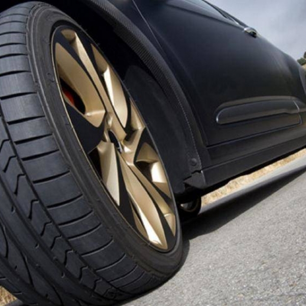 4 NGUYÊN NHÂN CHÍNH GÂY RA TIẾNG ỒN VÀ RUNG LỐP KHI LÁI XE.