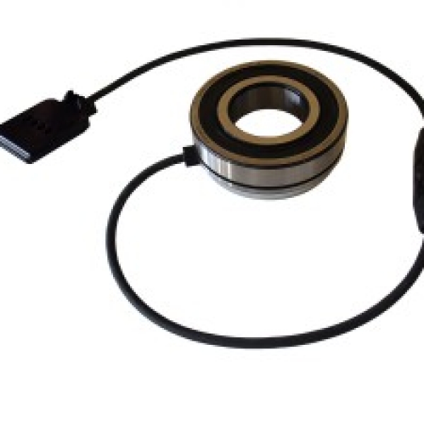 Ổ TRỤC CẢM BIẾN SKF VỚI BỘ LỌC EMC