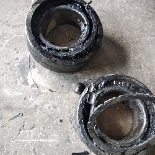 CÁC CÁCH KHẮC PHỤC LỖI VÒNG BI