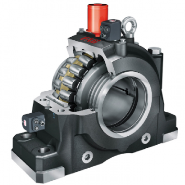 GỐI BI HAI NỬA SNS CỦA THƯƠNG HIỆU FAG