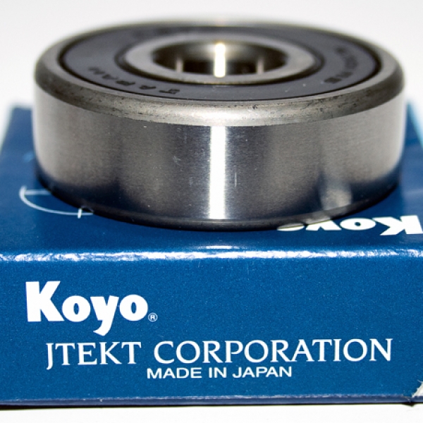 VÒNG BI KOYO ỨNG DỤNG CHO NHÀ MÁY SẢN XUẤT THÉP