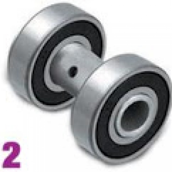 Vai Trò Của Vòng Bi Trong Công Nghiệp Bánh Xe