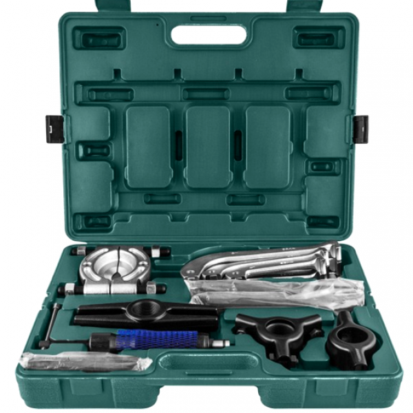 Lý do bạn cần sở hữu bộ dụng cụ tháo lắp vòng bi