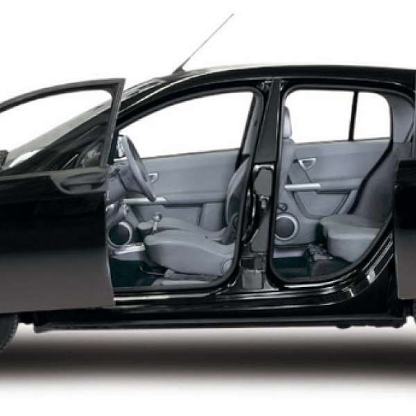 Vòng bi chống ăn mòn cao cho cửa trượt ô tô