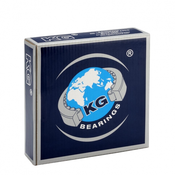 Ứng Dụng Đa Dạng Của Vòng Bi KG (Bạc Đạn KG)