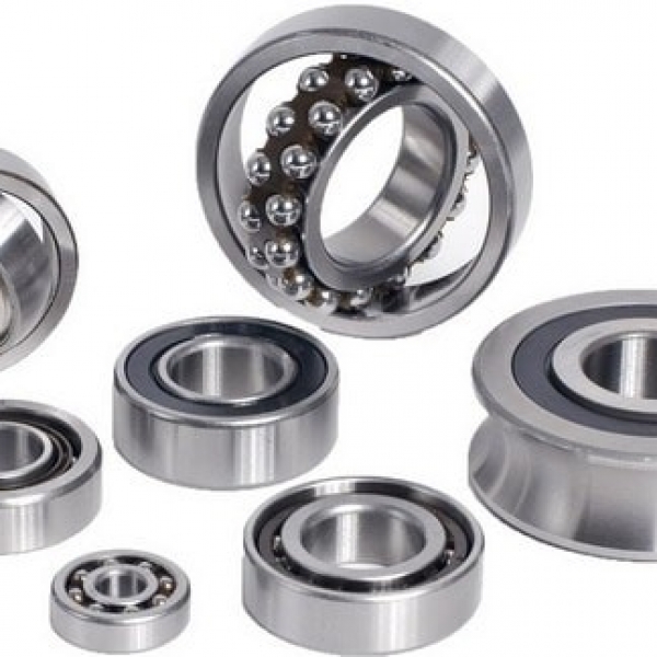 Tiếng Ồn Của Vòng Bi (Bạc Đạn) Có Ảnh Hưởng Như Thế Nào Đến Máy Móc?