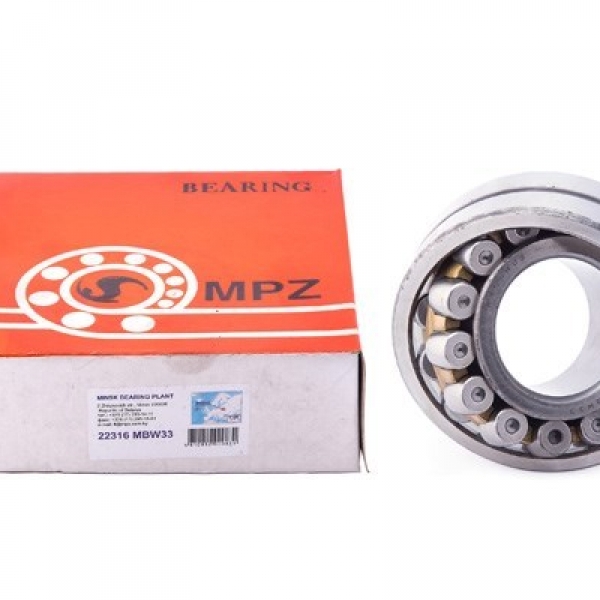 Ưu nhược điểm của vòng bi MPZ