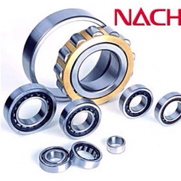Vật liệu sản xuất vòng bi Nachi