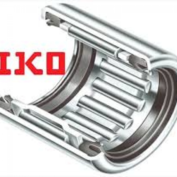 Vòng Bi Kim Của Hãng Vòng Bi Bạc Đạn IKO