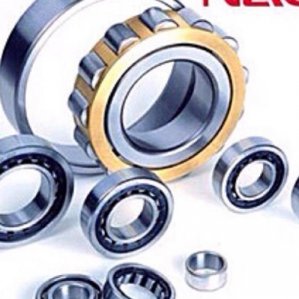 Vòng bi NACHI - Vòng bi chính xác