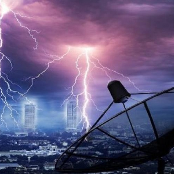 Tham vọng điều khiển thời tiết của con người