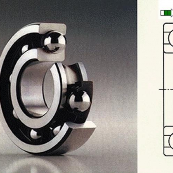 [Tài liệu kĩ thuật] định nghĩa vòng bi FAG