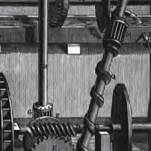 Cậu bé 15 tuổi phát minh động cơ xe '