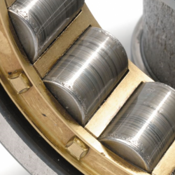 Vì sao bạc đạn, vòng bi bị quá nhiệt?