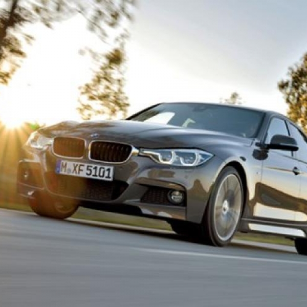 Chiêm ngưỡng 10 động cơ xe hơi 