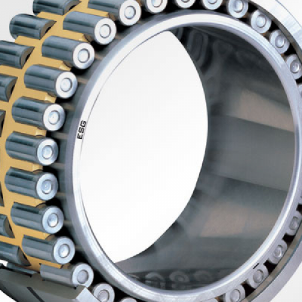 Những trường hợp hư hỏng vòng bi thường gặp