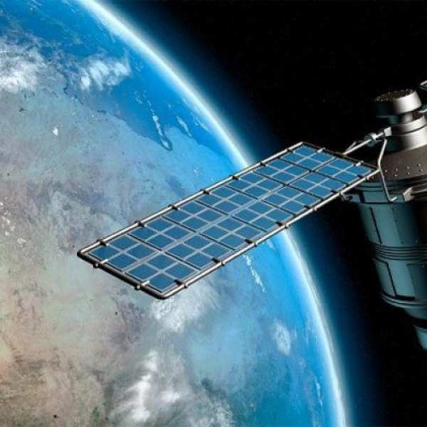 Việt Nam sắp chế tạo vệ tinh radar