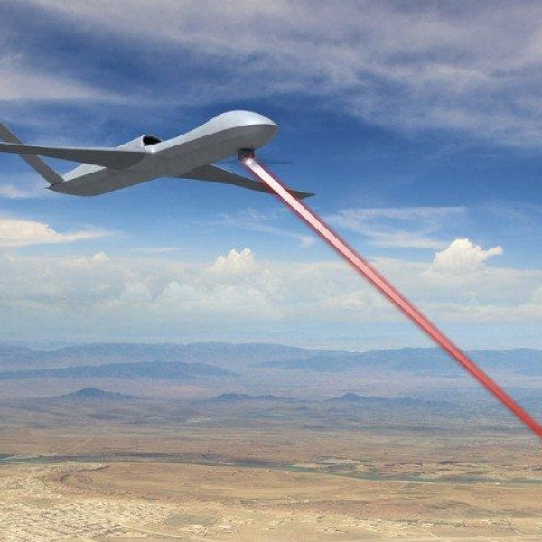 Mỹ sắp thử nghiệm vũ khí 