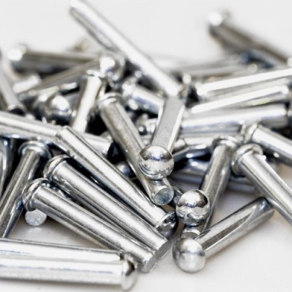 Thế nào là công nghệ mạ kẽm lạnh thay thế mạ kẽm nhúng nóng?