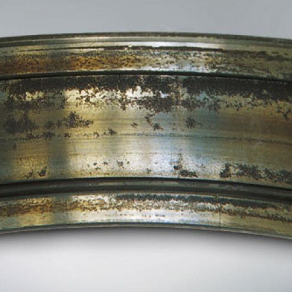 Nhìn nhận vấn đề ăn mòn đối với vòng bi