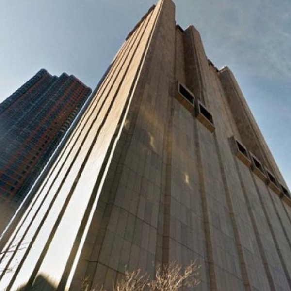 Có gì bên trong căn cứ bí mật giữa lòng New York của cơ quan tình báo Mỹ?