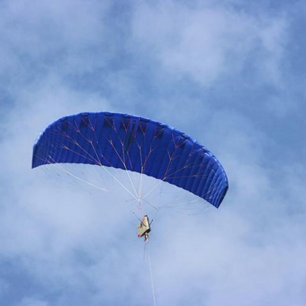 Scotland xây dựng nhà máy điện chạy bằng sức diều