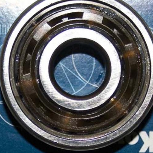 Tìm hiểu về vòng bi ống chỉ chính hãng