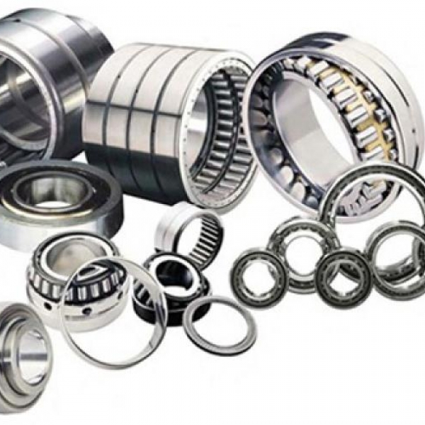 Tìm hiểu một số loại vòng bi công nghiệp chính hãng