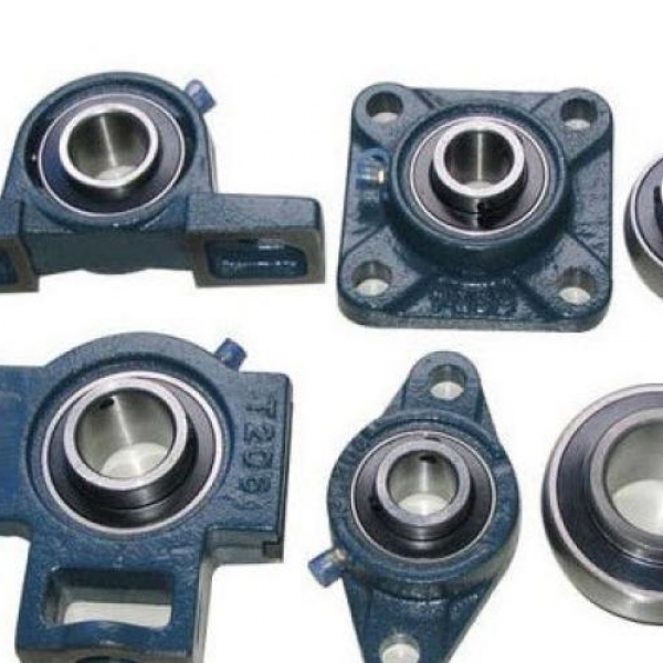 Tại sao có sự mất đồng tâm của vòng bi - bạc đạn?