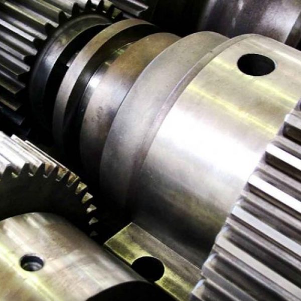 Top 3 loại dầu bánh răng công nghiệp thông dụng nhất