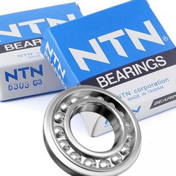 Tìm hiểu về vòng bi NTN chính hãng