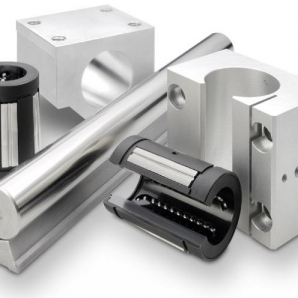 Vòng bi ống lót siêu thông minh của Thomson